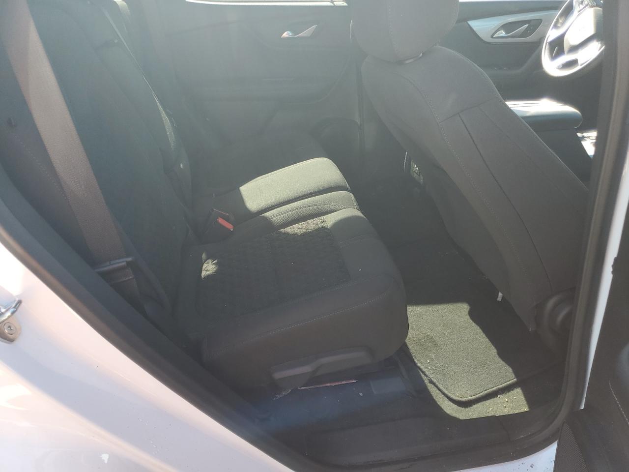 Chevrolet Blazer 2lt 2022