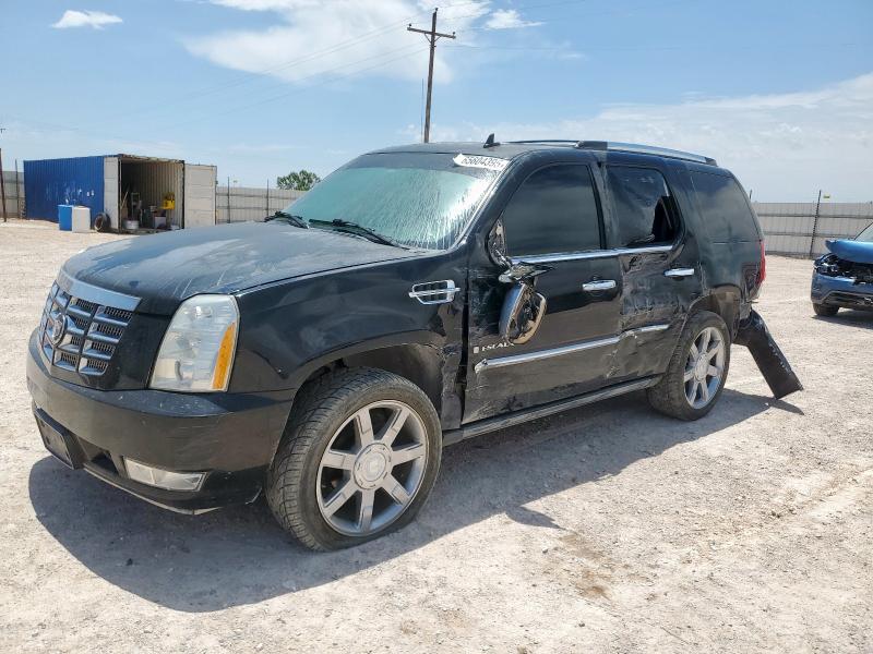 CADILLAC ESCALADE L