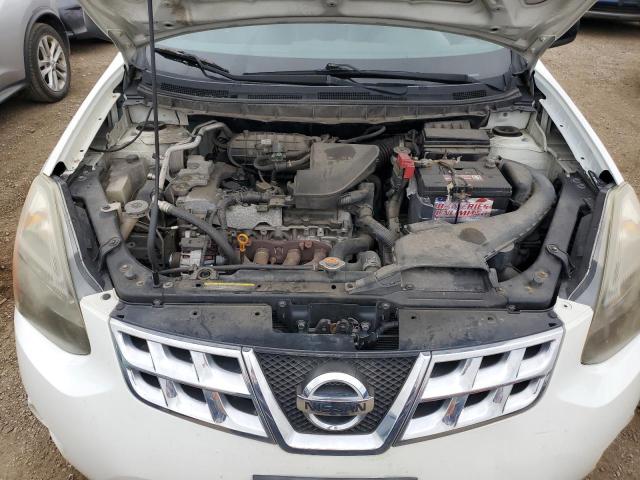 2015 NISSAN ROGUE SELE JN8AS5MV2FW255549