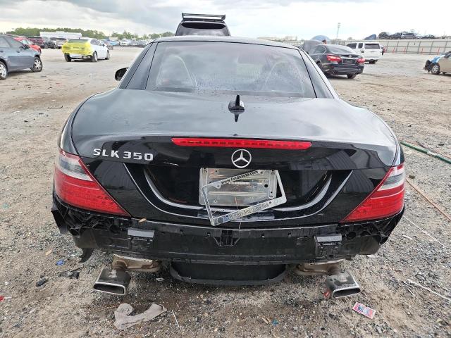 2013 MERCEDES-BENZ SLK 350 - WDDPK5HA5DF061050
