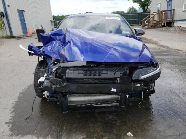 2024 HYUNDAI ELANTRA N KMHLW4DK1RU020984