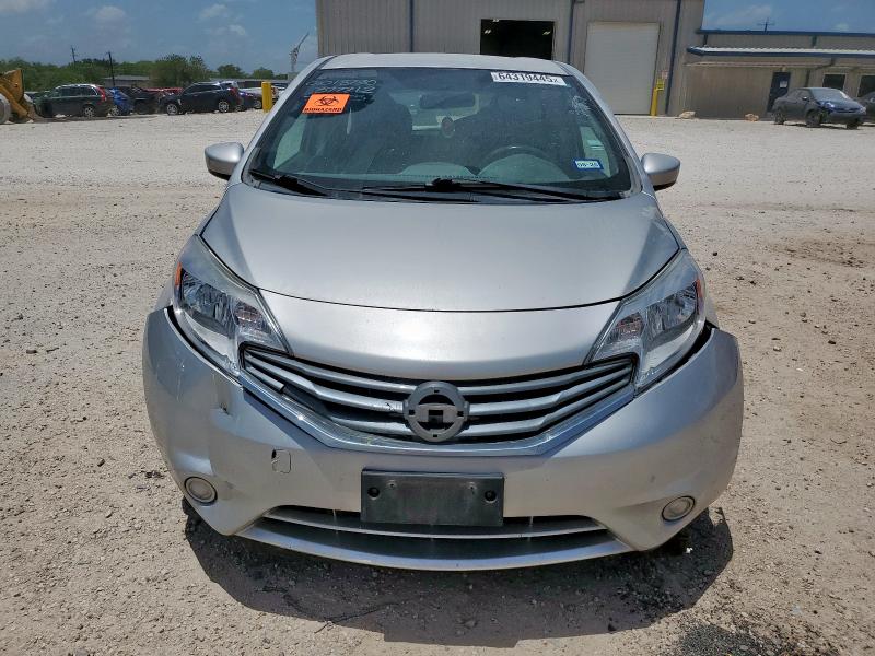 2016 NISSAN VERSA NOTE 3N1CE2CP8GL377212