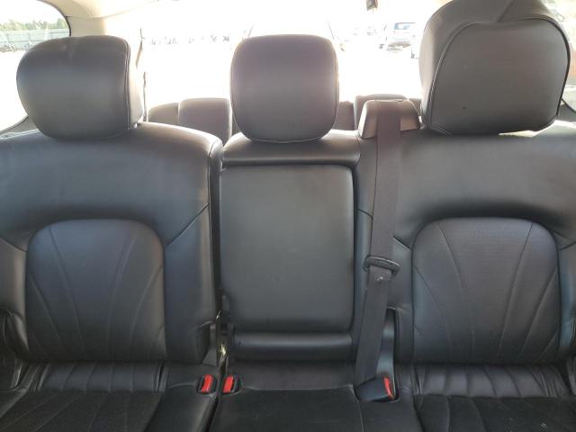 2016 INFINITI QX80 - JN8AZ2NC9G9401503