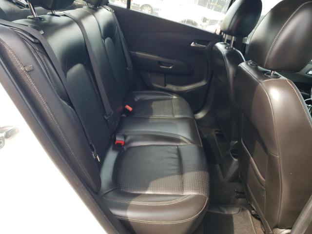 2017 CHEVROLET SONIC PREM 1G1JF5SB8H4119118