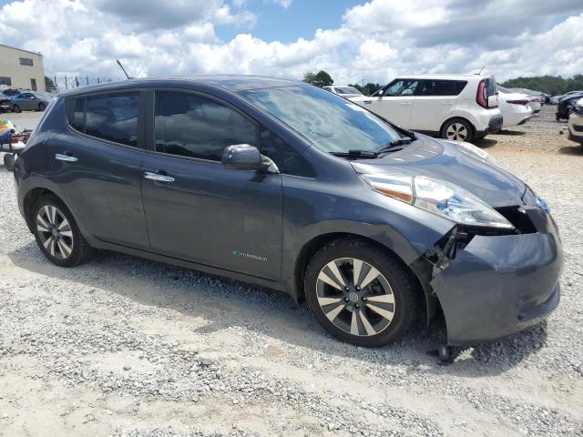 Vin: 1n4az0cpxdc404551, lot: 63256905, nissan leaf s 20134