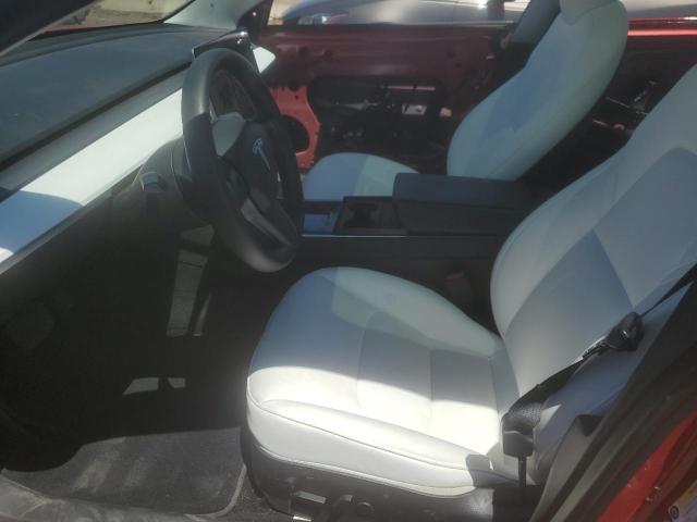 2020 TESLA MODEL 3 - 5YJ3E1EBXLF622187