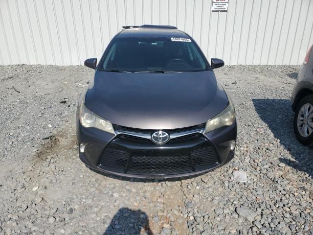 2015 TOYOTA CAMRY LE - 4T1BF1FKXFU056904