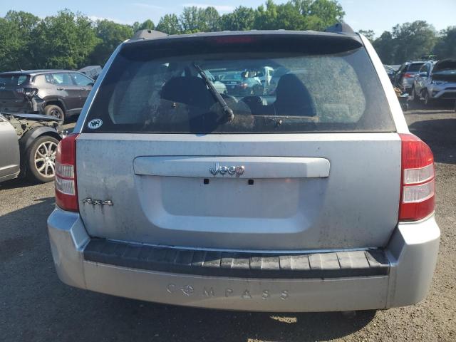 2010 JEEP COMPASS SP - 1J4NF4FB9AD584861