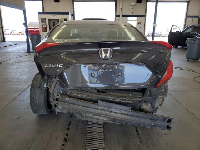 2017 HONDA CIVIC LX 2HGFC2F55HH562968
