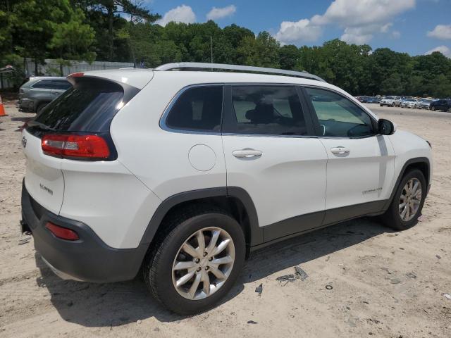 2017 JEEP CHEROKEE L - 1C4PJMDS1HW583492