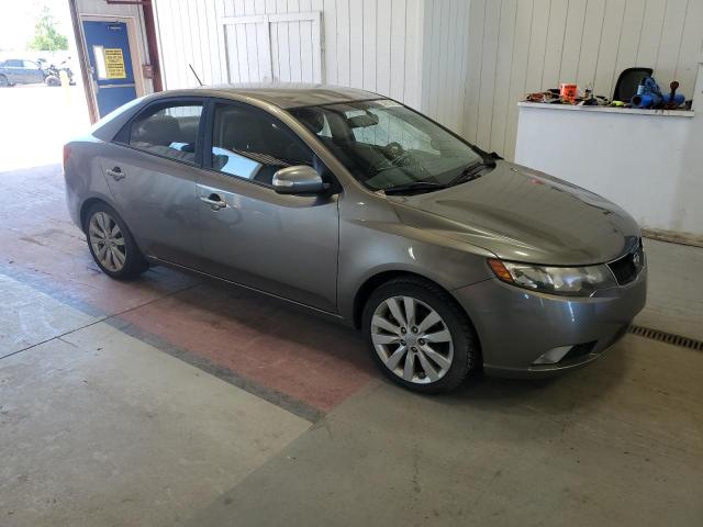 2010 KIA FORTE SX - KNAFW4A37A5123269