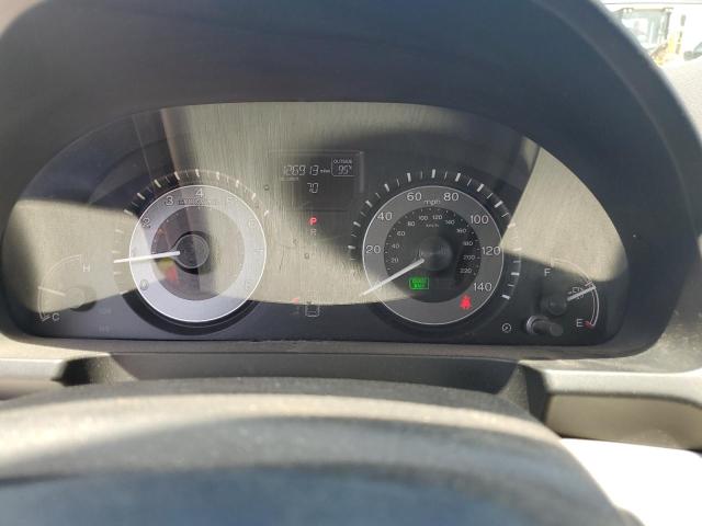2015 HONDA ODYSSEY EX 5FNRL5H63FB065312