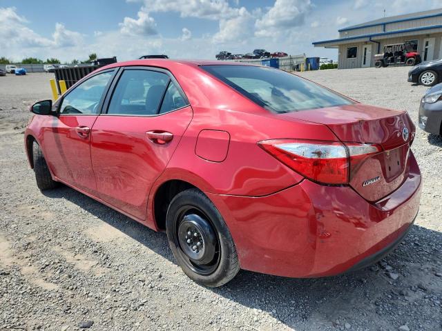 2015 TOYOTA COROLLA L 2T1BURHE3FC443565