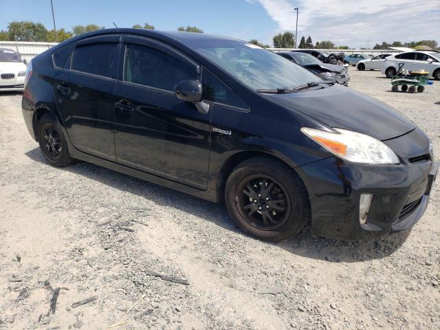 2013 TOYOTA PRIUS - JTDKN3DU6D1633188