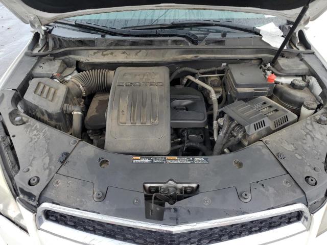 2015 CHEVROLET EQUINOX LT - 2GNALBEK9F6422938