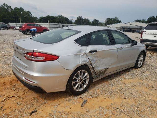 2019 FORD FUSION SE 3FA6P0HD3KR101815