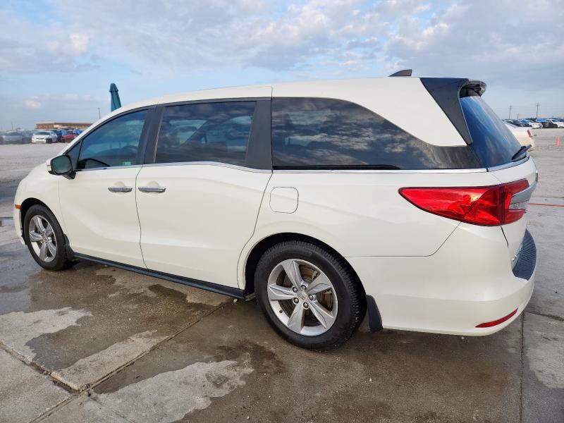 Vin: 5fnrl6h79kb039063, lot: 63831455, honda all models exl 20192