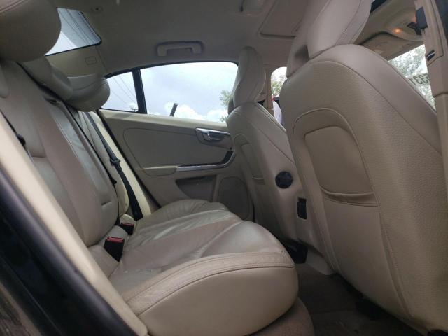 2018 VOLVO S60 T5 YV1622FS8C2118017