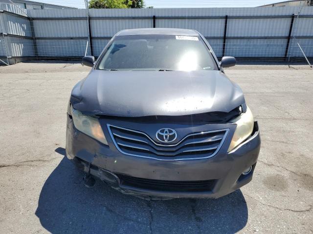 2011 TOYOTA CAMRY SE - 4T1BK3EK9BU617418
