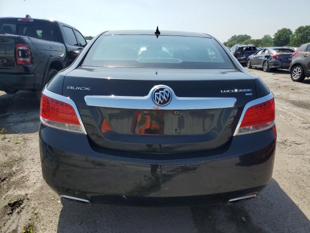 2011 BUICK LACROSSE CXS - 1G4GE5GDXBF288532