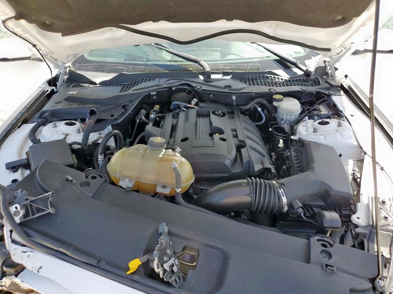 2017 FORD MUSTANG 1FA6P8TH5H5333336