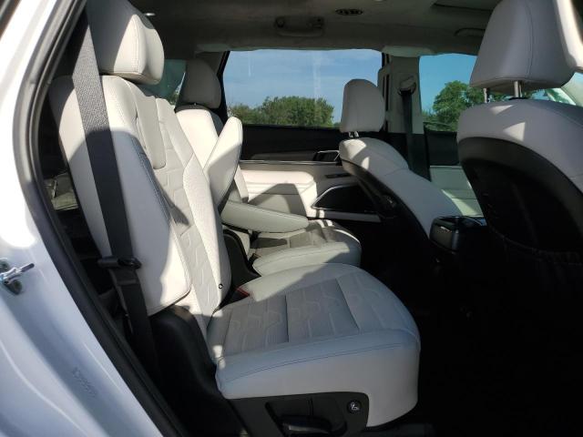 2022 KIA TELLURIDE SX 5XYP5DHC2NG312361