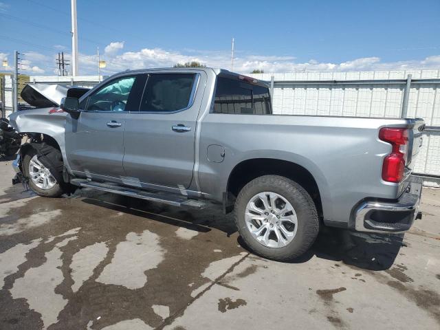 2023 CHEVROLET silverado 2GCUDGED4P1116696