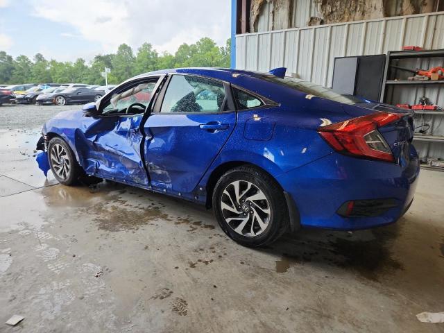 2017 HONDA CIVIC EX 19XFC2F74HE049352