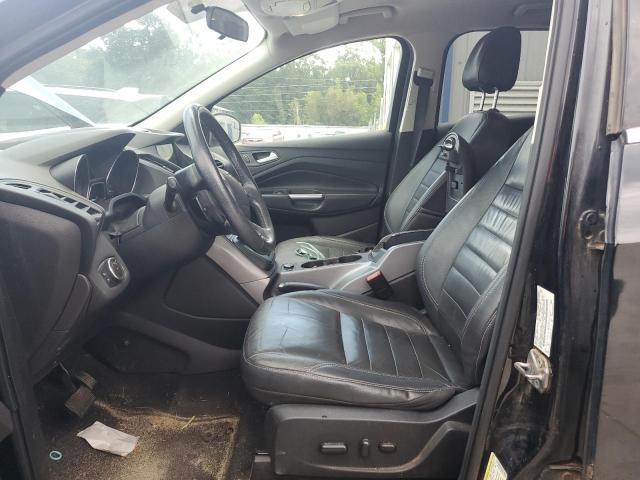 2016 FORD ESCAPE SE 1FMCU0GX4GUB11332