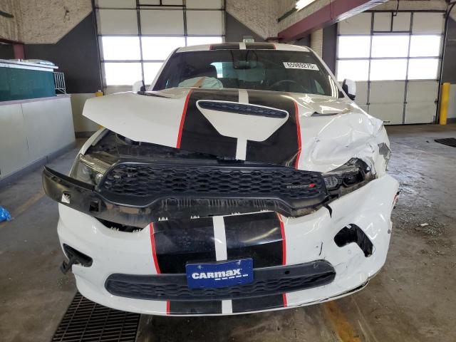 2021 DODGE DURANGO R/T 1C4SDJCT8MC820422