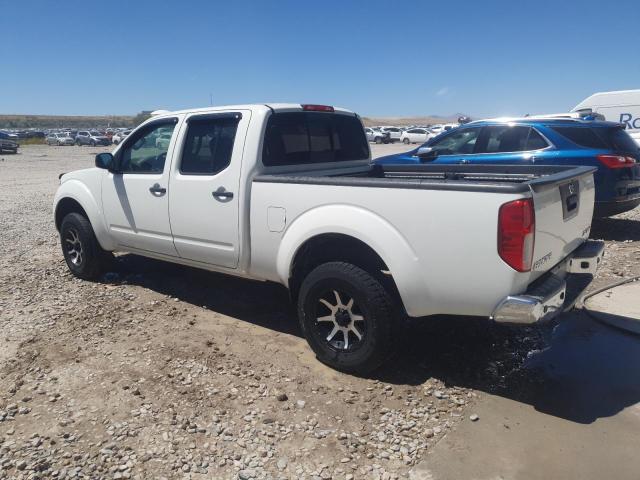 2014 NISSAN FRONTIER S - 1N6AD0FV7EN758369