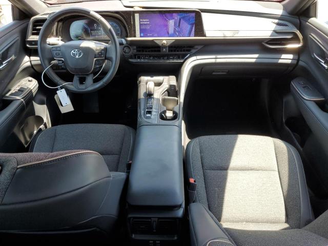 2023 TOYOTA CROWN XLE JTDAAAAF9P3008021