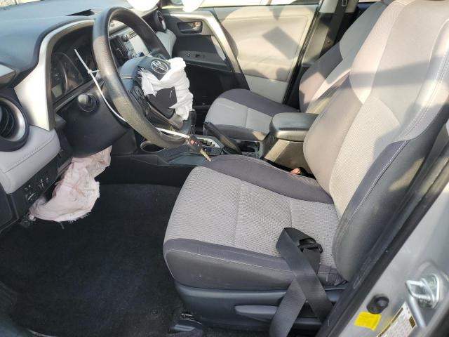 2013 TOYOTA RAV4 XLE - JTMRFREV4D5009128