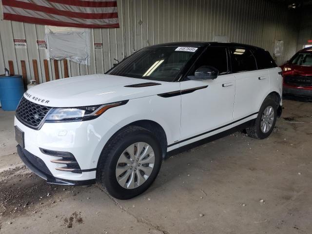 LAND ROVER RANGE ROVE