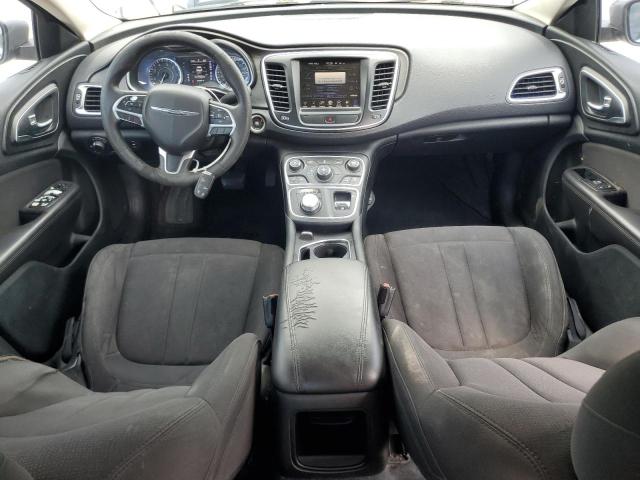 2015 CHRYSLER 200 LIMITED 1C3CCCAB7FN572026