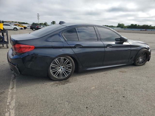 2019 BMW 530 XI - WBAJA7C53KWW25622