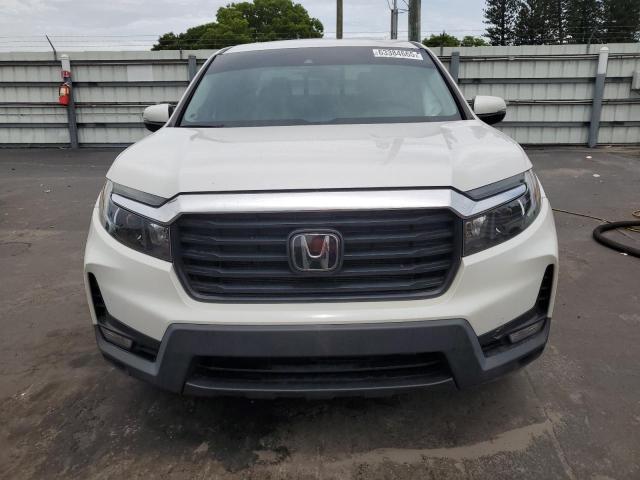 2023 HONDA RIDGELINE 5FPYK3F53PB058284