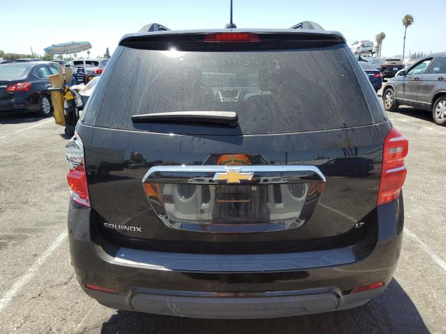 2017 CHEVROLET EQUINOX LT 2GNALCEKXH6245258