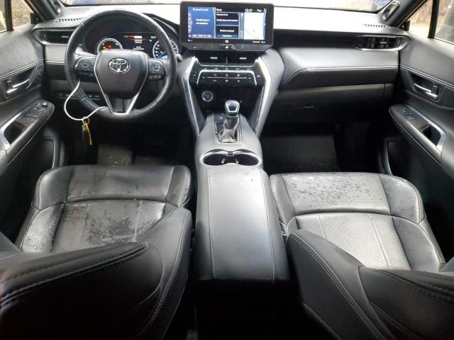 2021 TOYOTA VENZA LE JTEAAAAH4MJ066168