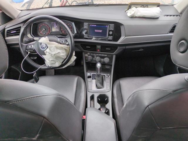 2019 VOLKSWAGEN JETTA 3VWC57BU9KM231922