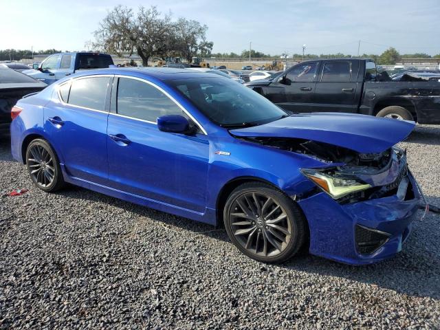 2020 ACURA ILX PREMIU 19UDE2F81LA008281