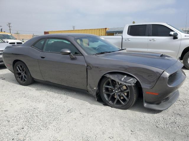 2021 DODGE CHALLENGER 2C3CDZJG4MH662641
