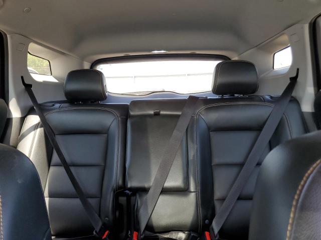 2020 GMC TERRAIN SL 3GKALVEX0LL138101
