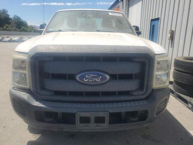2013 FORD F250 SUPER #3305443189