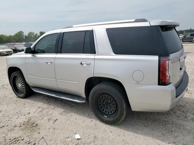 2018 GMC YUKON DENA 1GKS1CKJ6JR123879