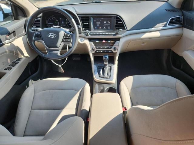 2018 HYUNDAI ELANTRA SE - 5NPD84LF5JH383732