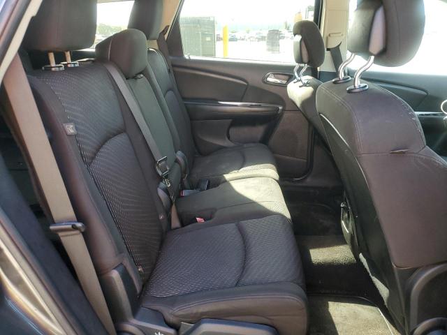 2016 DODGE JOURNEY SX 3C4PDCBG2GT194509