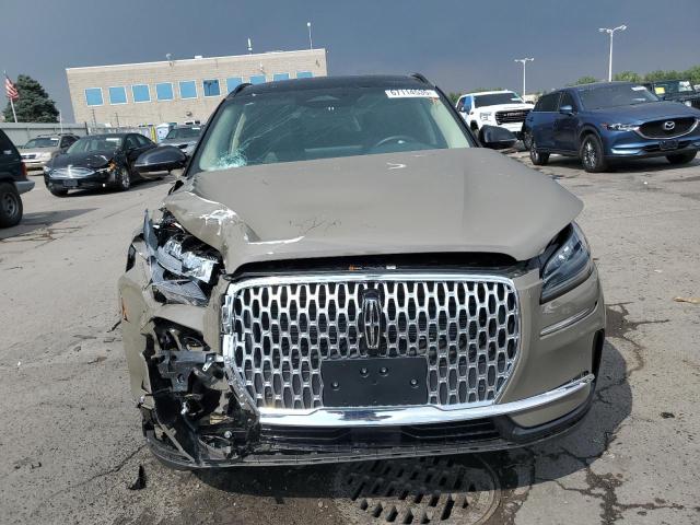 2025 LINCOLN CORSAIR PR - 5LMCJ1DA1SUL02890