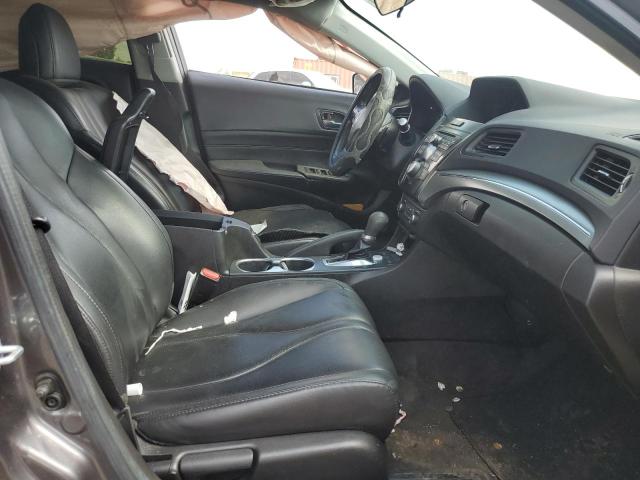 2021 ACURA ILX 19UDE2F35MA006037