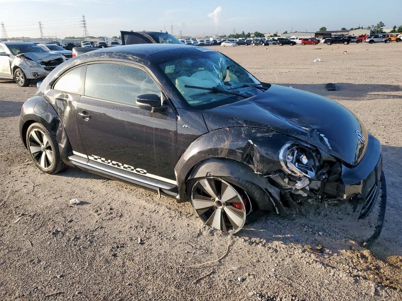2014 VOLKSWAGEN BEETLE TUR - 3VWVT7AT3EM603671